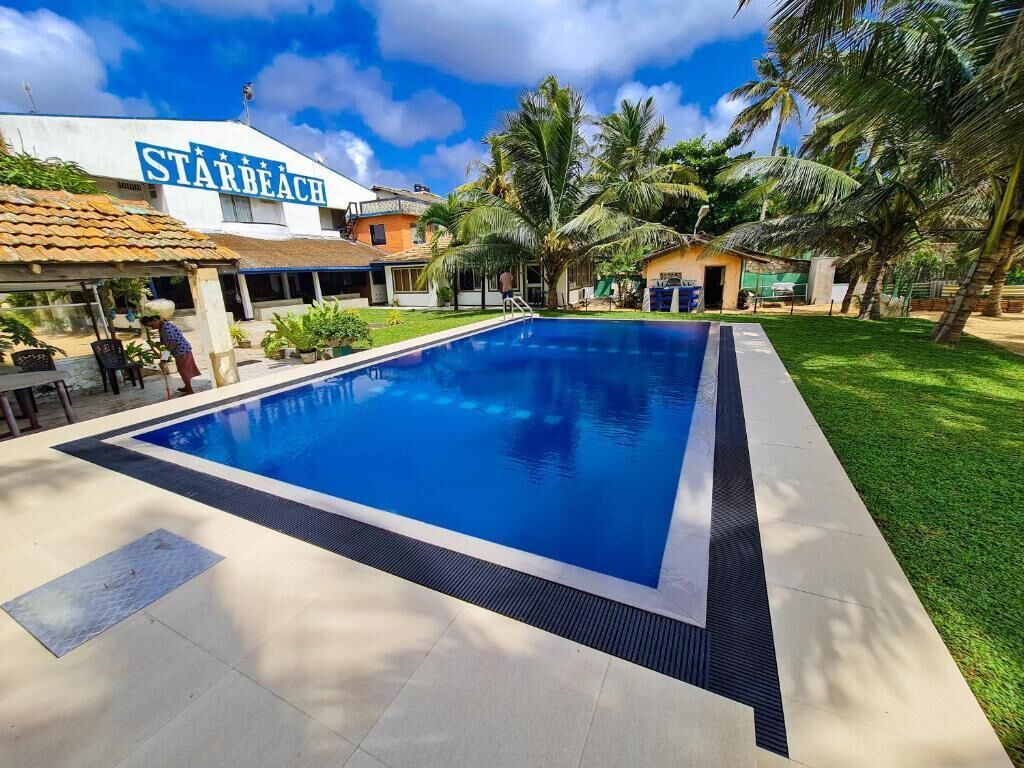 Foto - Golden Star Beach Hotel