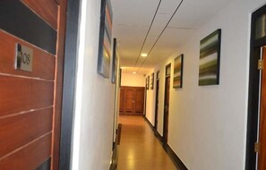 Hallway - Star Beach Hotel (Negombo)