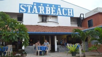 Área de parrilladas y picnic