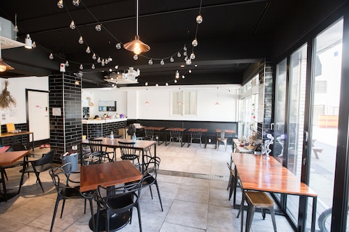 Sum Guest House Jeju Airport - Hostel