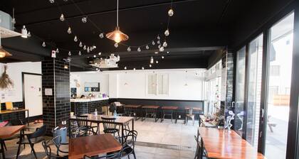 Sum Guest House Jeju Airport - Hostel