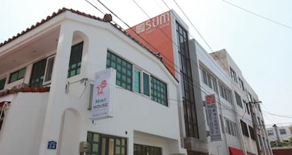 Sum Guest House Jeju Airport - Hostel