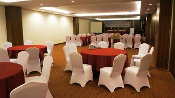 Sala de reuniones