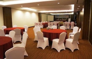Sala de reuniones