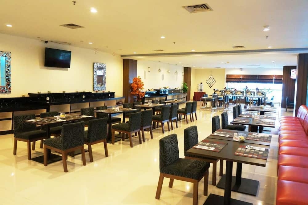 Ameera Hotel