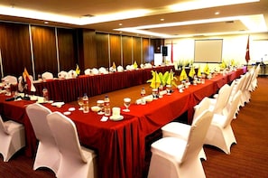 Sala de reuniones