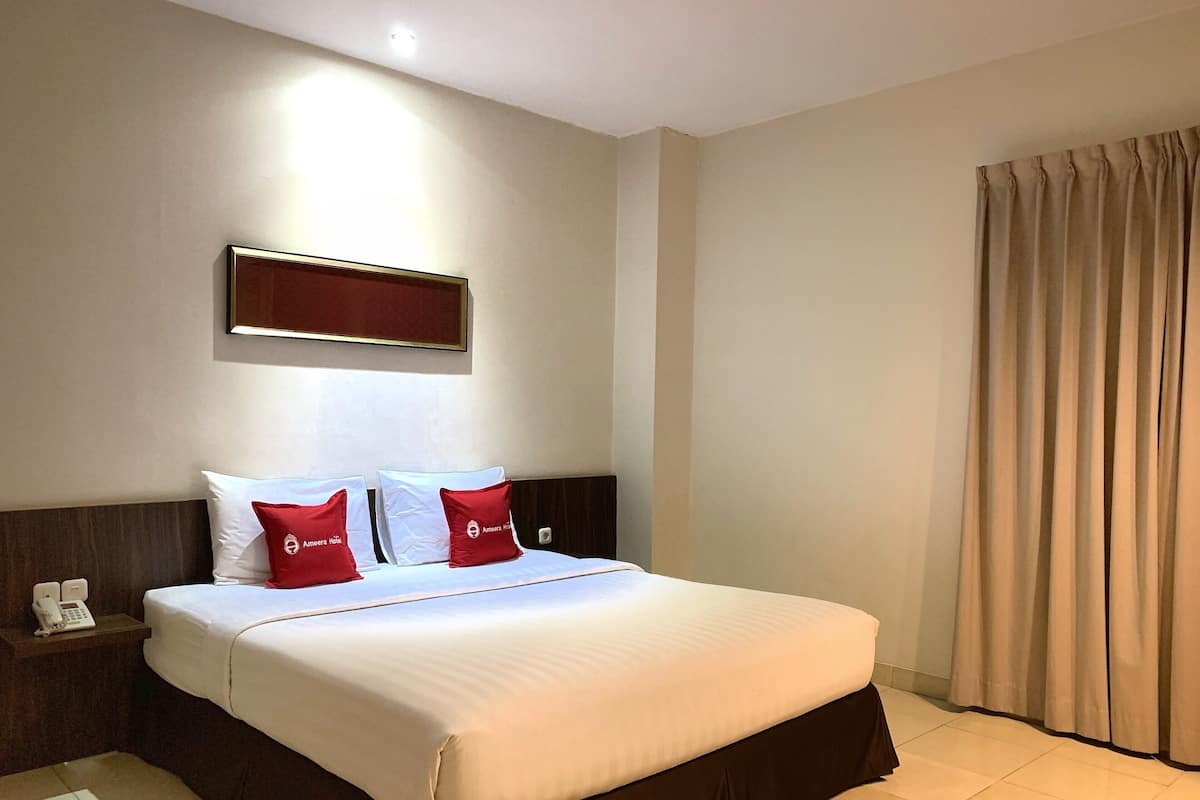 Business Room