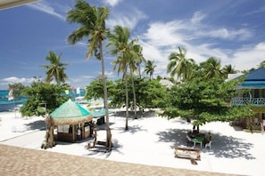 Exterior - Malapascua Legend Water Sports & Resort (Daanbantayan)