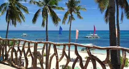 Malapascua Legend Water Sports & Resort