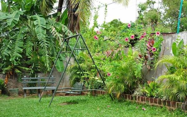 Seyara Holiday Resort