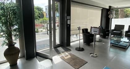 Hotel Africa Maputo Business