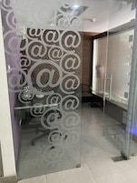 Centro de negocios