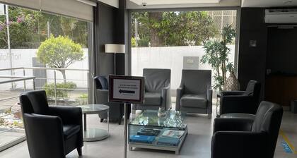 Hotel Africa Maputo Business