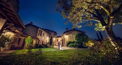 Castello di Cernusco Lombardone