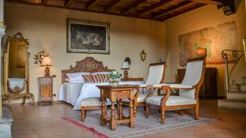 Svit - 2 sovrum (Del Camino) | Individuell inredning, unika möbler, barnsÀngar och extrasÀngar