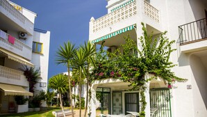 Property grounds - Kione Playa Romana (Alcala de Xivert)