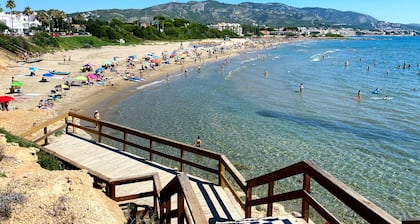 Kione Playa Romana