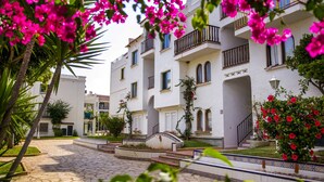 Exterior - Kione Playa Romana (Alcala de Xivert)