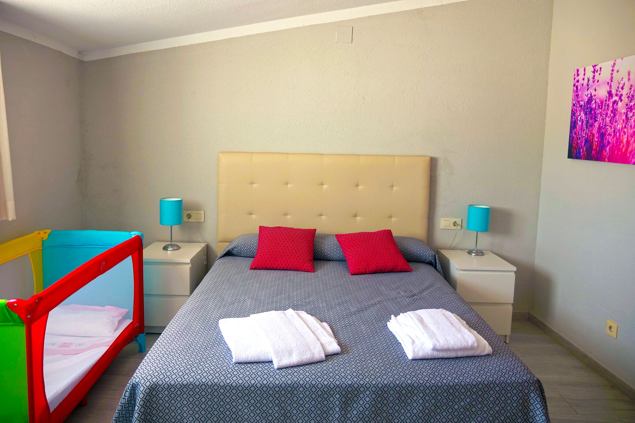 Photo - Apartments Kione Playa Romana Park