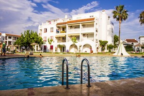 3 outdoor pools - Kione Playa Romana (Alcala de Xivert)