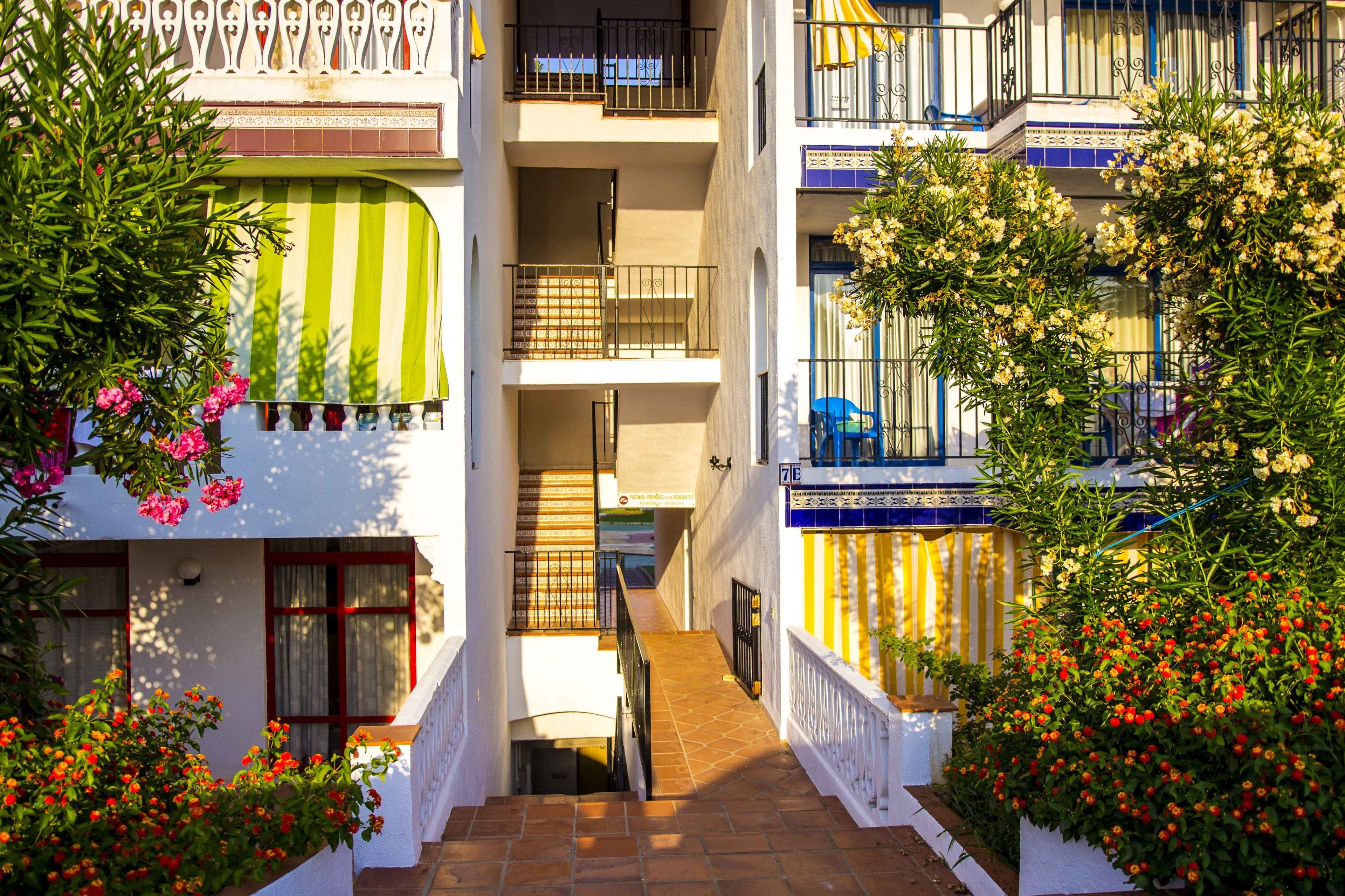 Photo - Apartments Kione Playa Romana Park