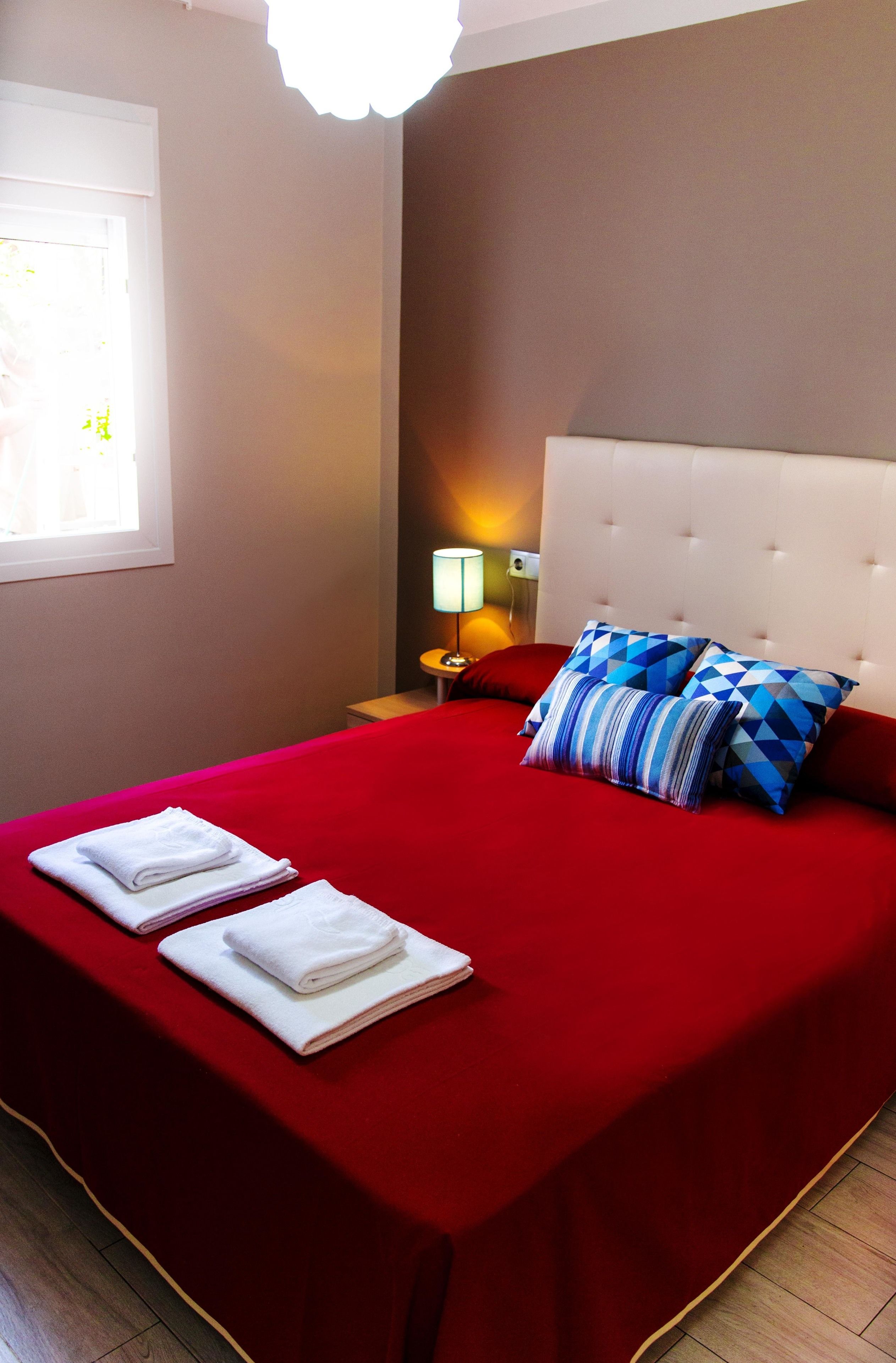 Photo - Apartments Kione Playa Romana Park