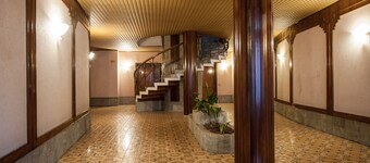 Residenza Talenti Superior Rooms