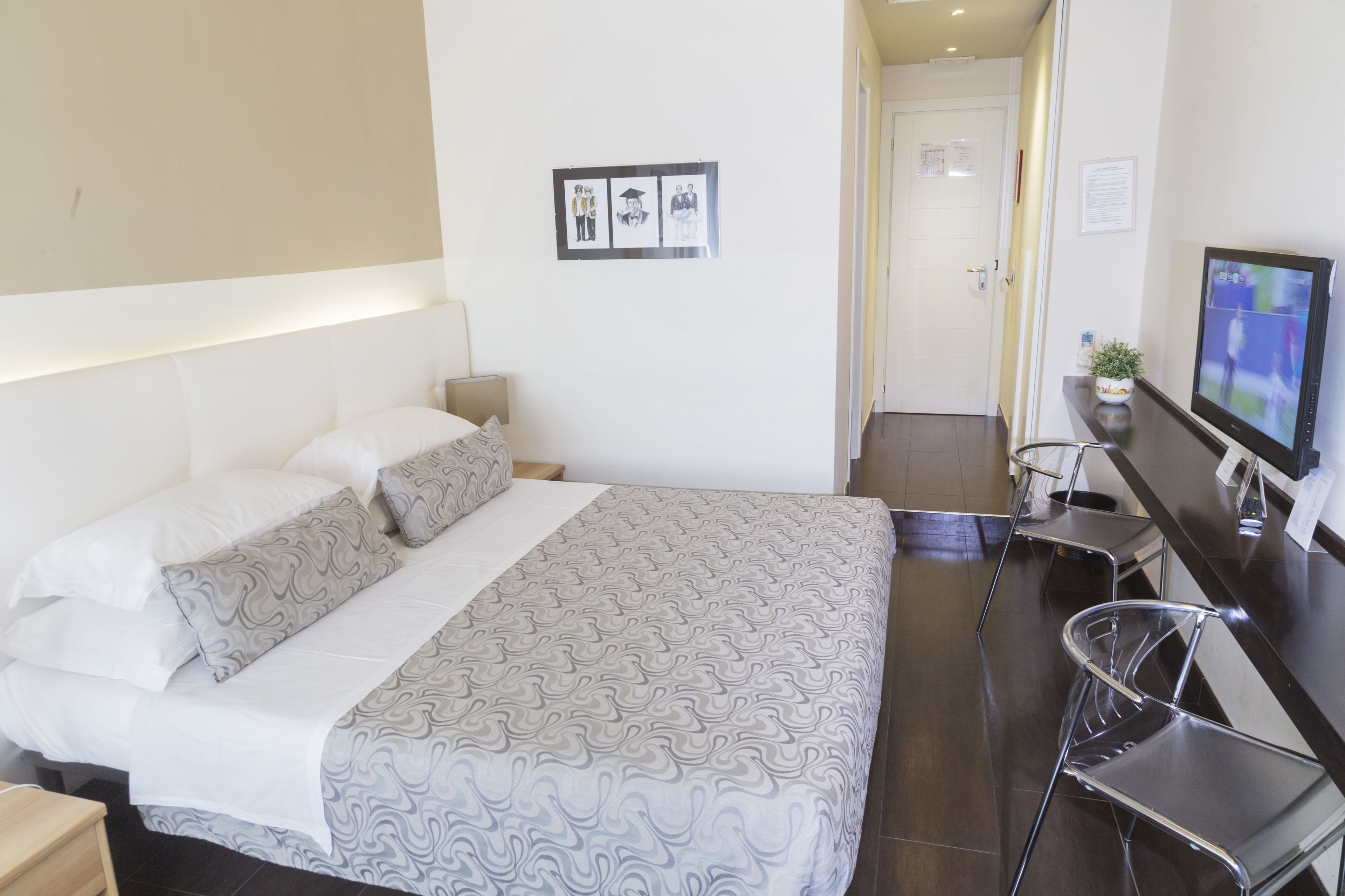 Foto - Residenza Talenti Superior Rooms