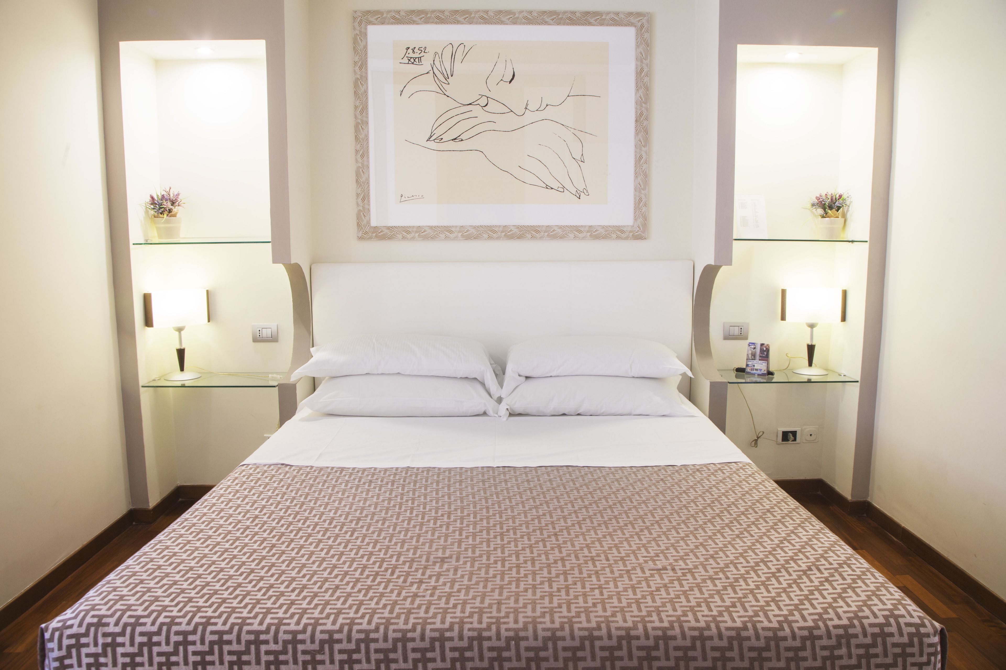Foto - Residenza Talenti Superior Rooms