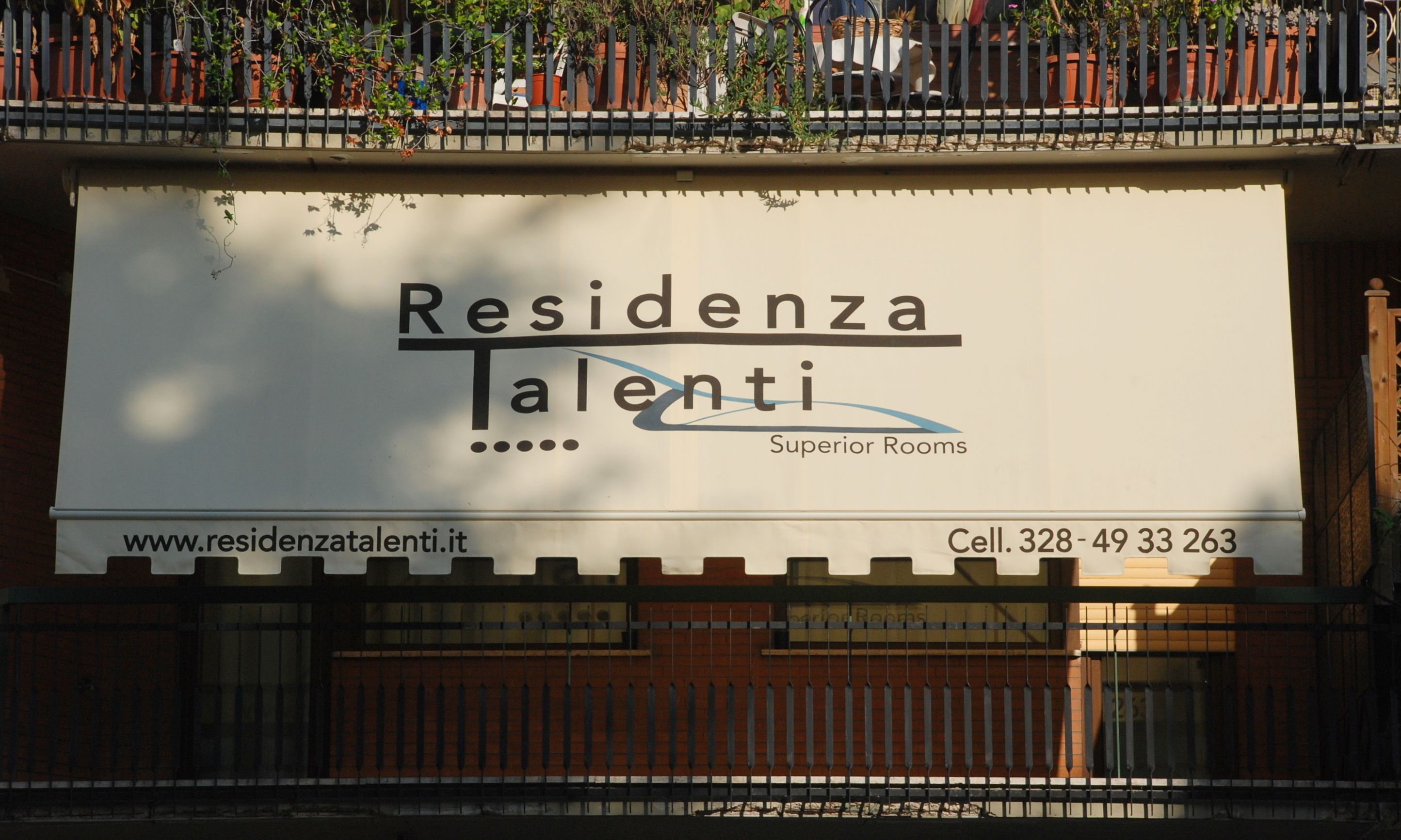 Foto - Residenza Talenti Superior Rooms