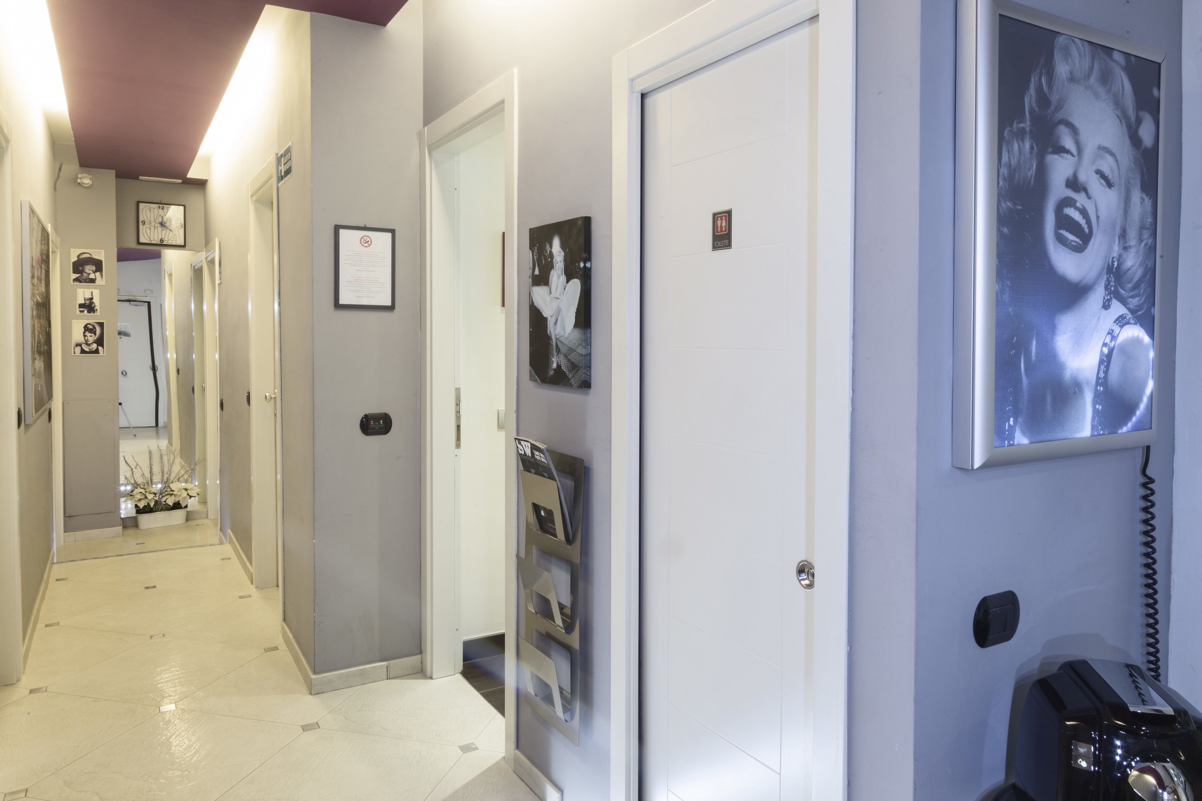 Foto - Residenza Talenti Superior Rooms