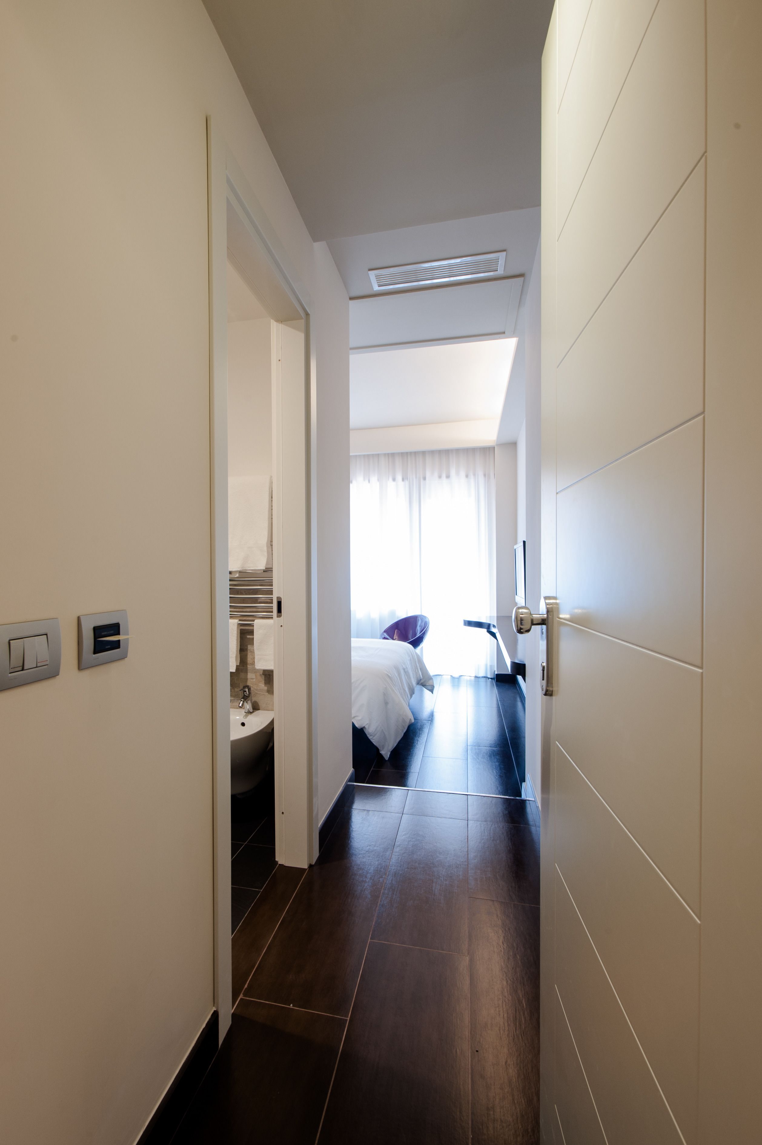Foto - Residenza Talenti Superior Rooms