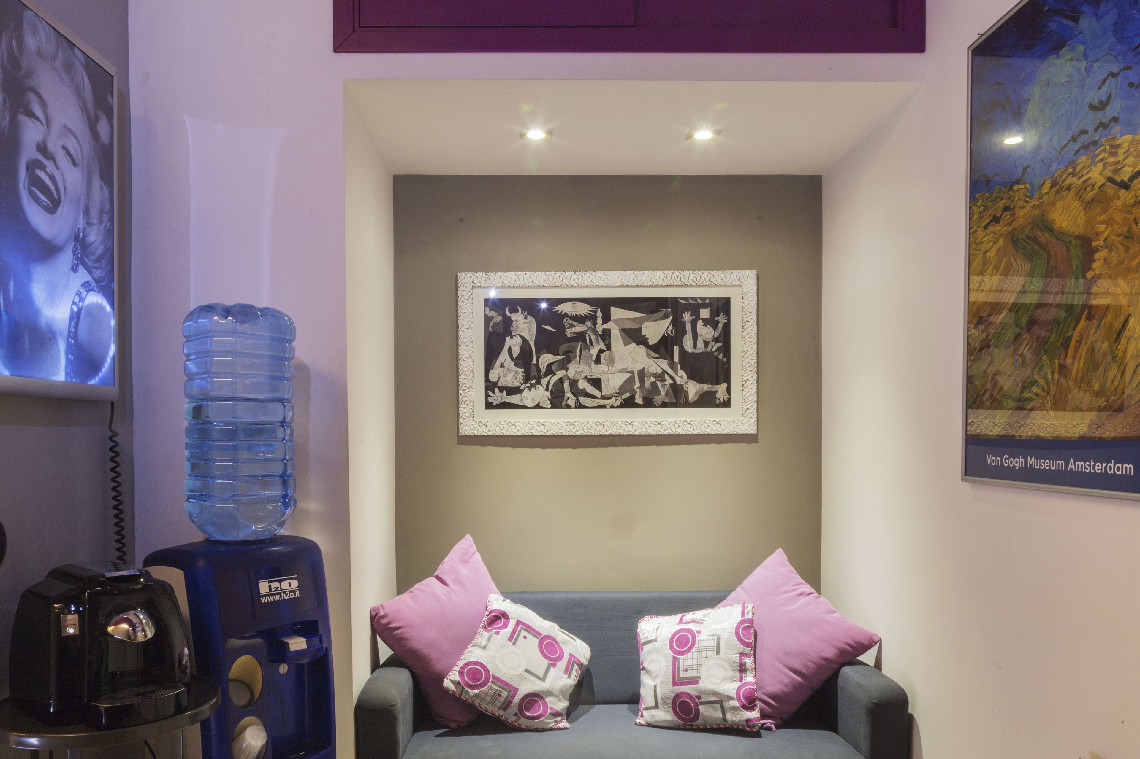 Foto - Residenza Talenti Superior Rooms