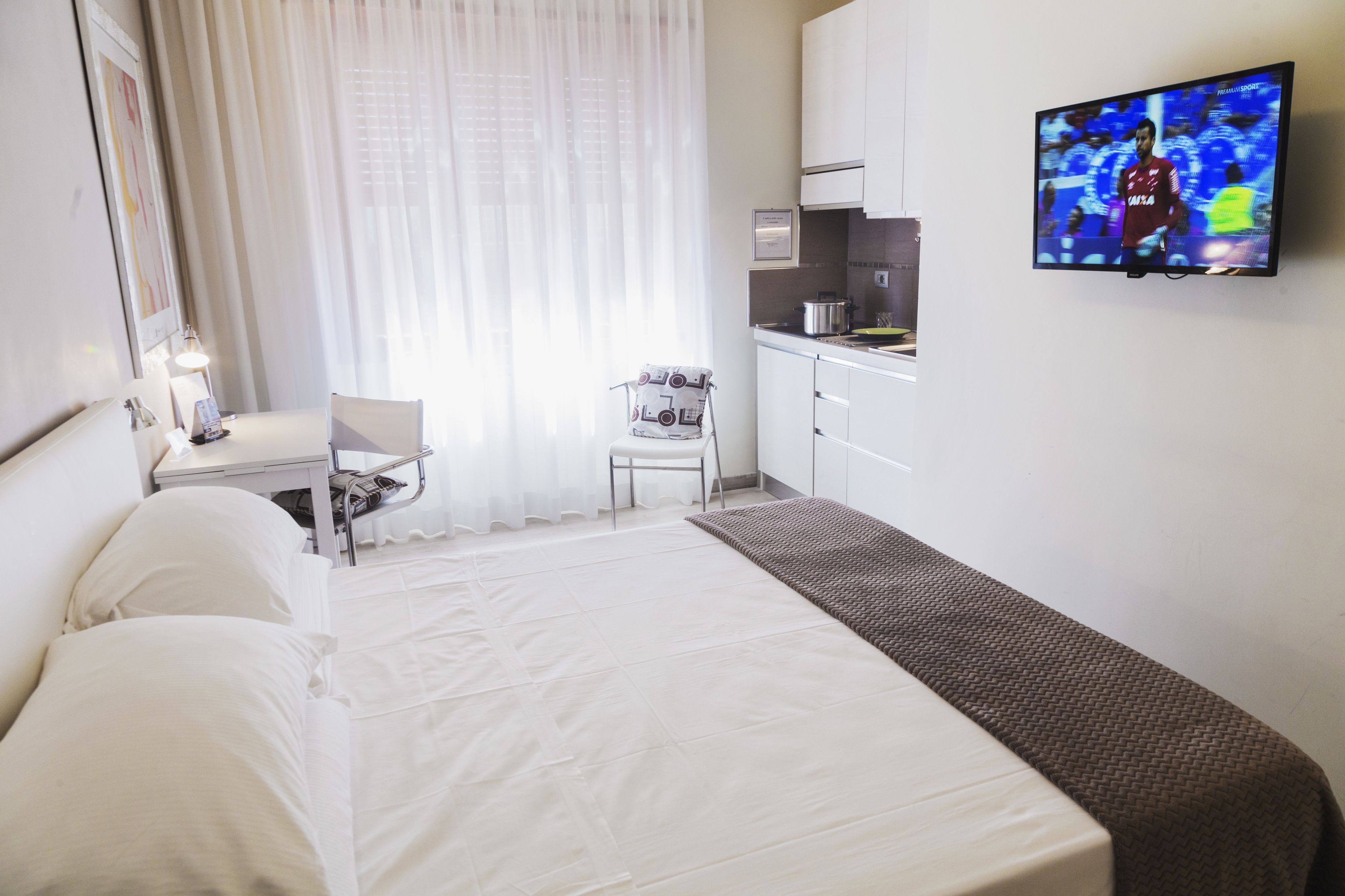 Foto - Residenza Talenti Superior Rooms