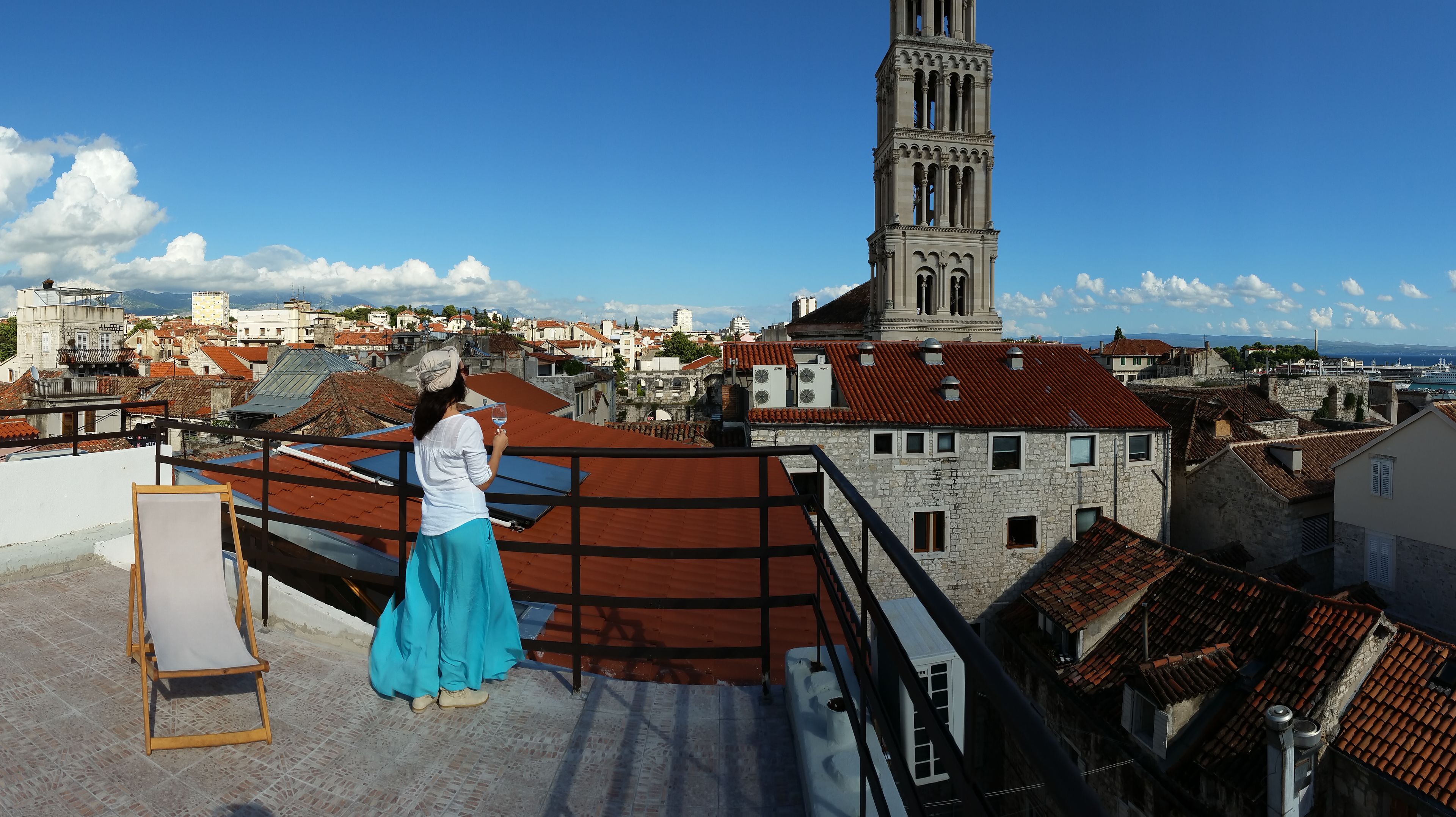 Foto - Banica Apartments & Rooms