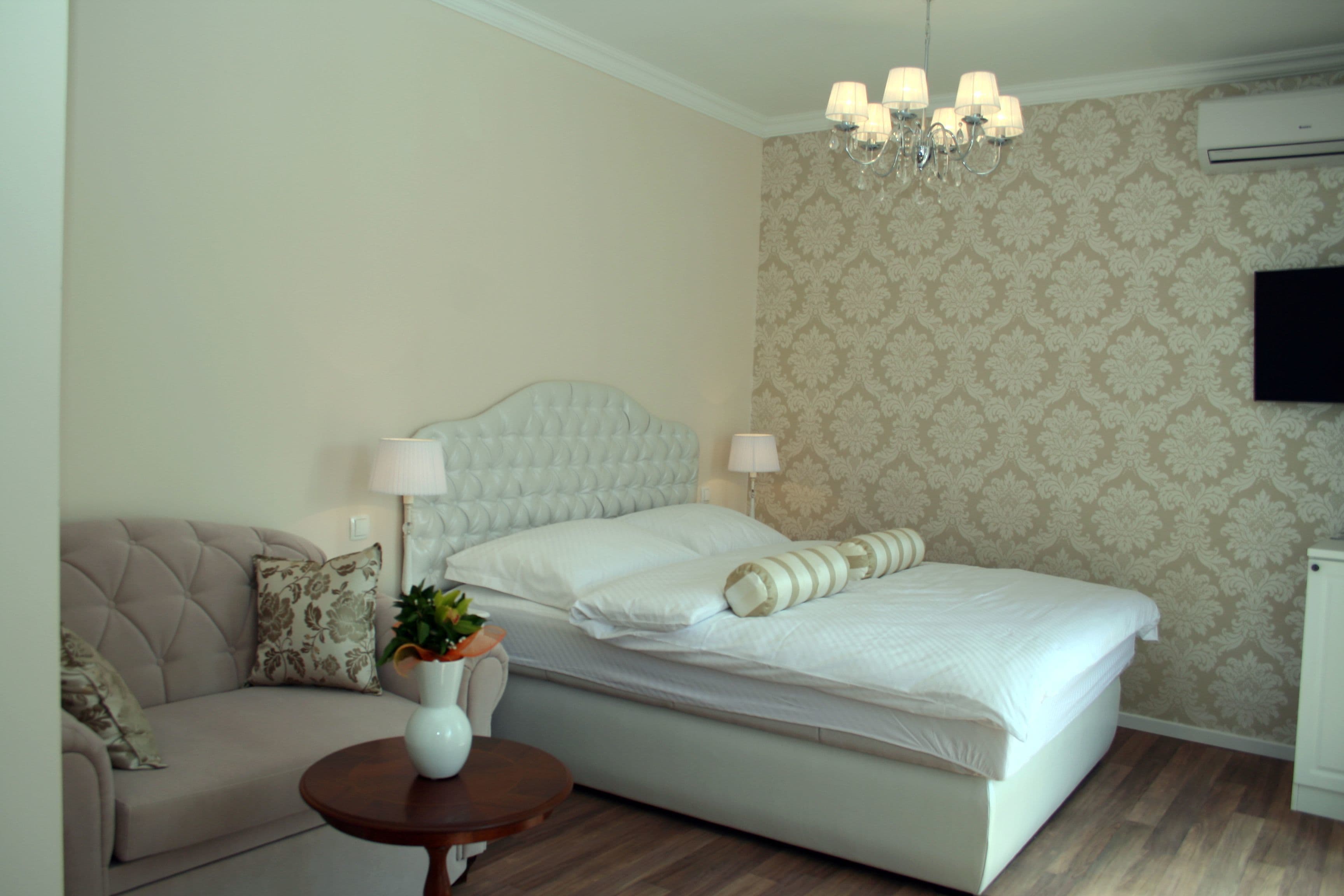 Foto - Banica Apartments & Rooms