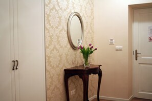 Standard Double Room | Premium bedding, in-room safe, desk, blackout curtains - Banica Apartments & Rooms (Split)