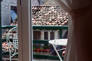 Balcón