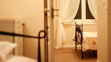 Superior Suite | 1 bedroom, premium bedding, in-room safe, desk