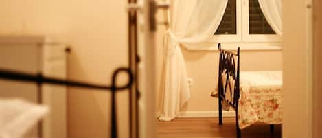 Superior Suite | 1 bedroom, premium bedding, in-room safe, desk
