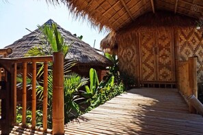 Standard Cottage | Terrace/patio