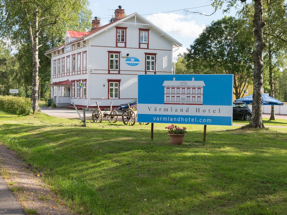 Värmland Hotel image