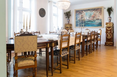 用餐. 瓦兰德酒店