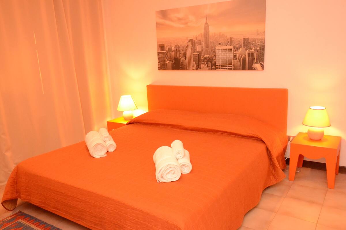 Apartamento, 2 quartos