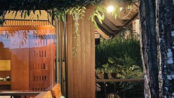 Ratree 1 Bedroom Villa | Terrace/patio