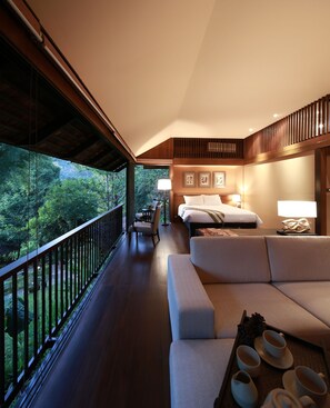 Kaew 1 Bedroom Villa | Free minibar, in-room safe, free WiFi, bed sheets - Vanilla Hill (Hang Dong)