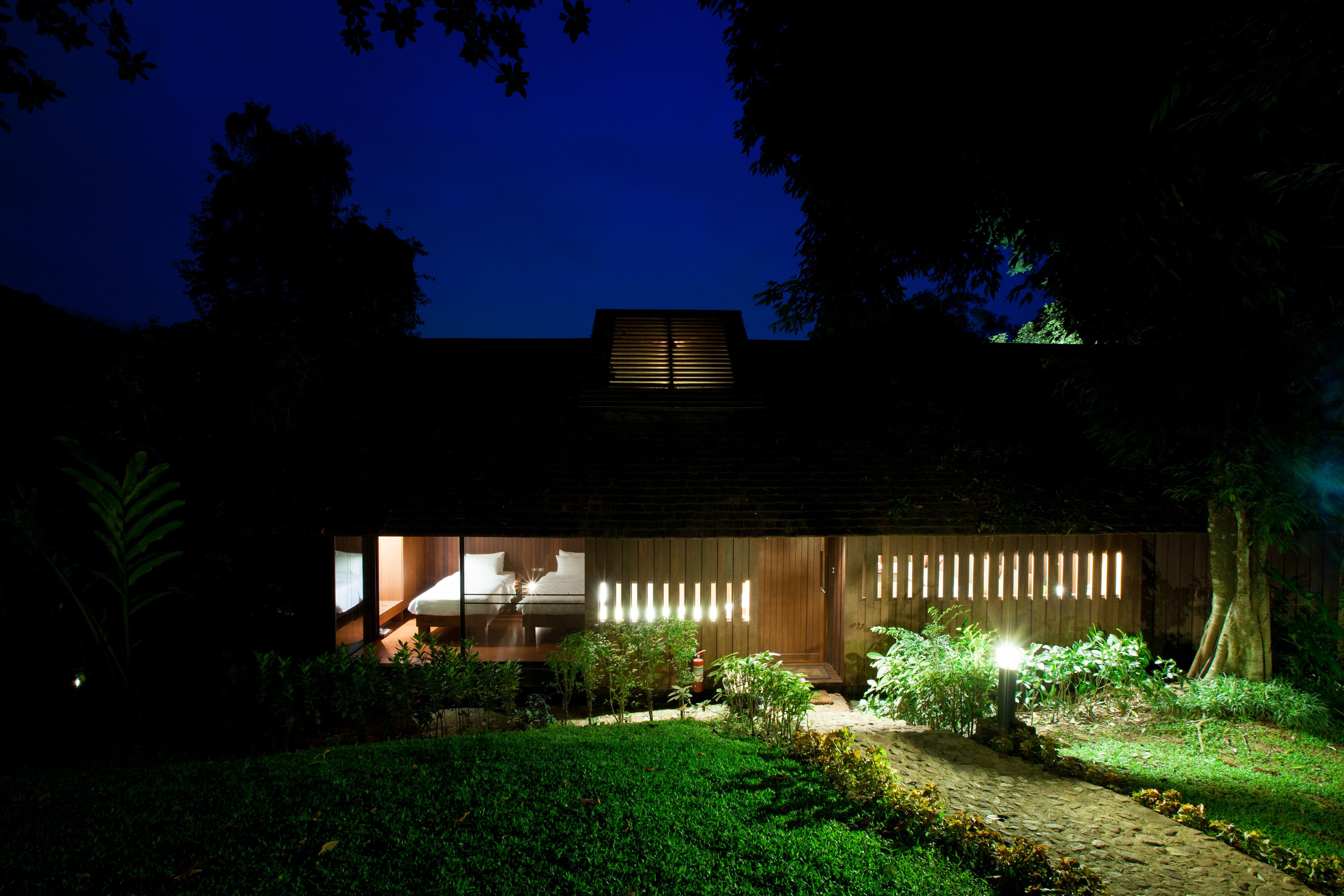 Boendeområde