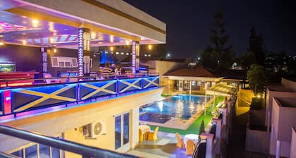 Olympic Hotel