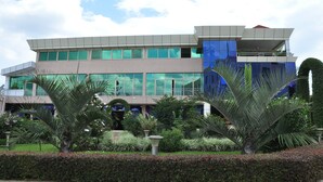 Pemandangan dari hartanah