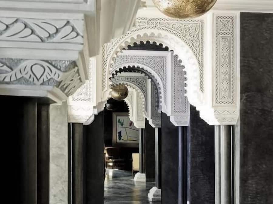 Hallway
